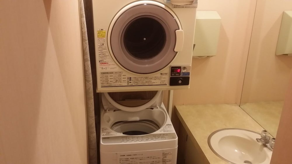 Hotel Onahama Hills 33/34