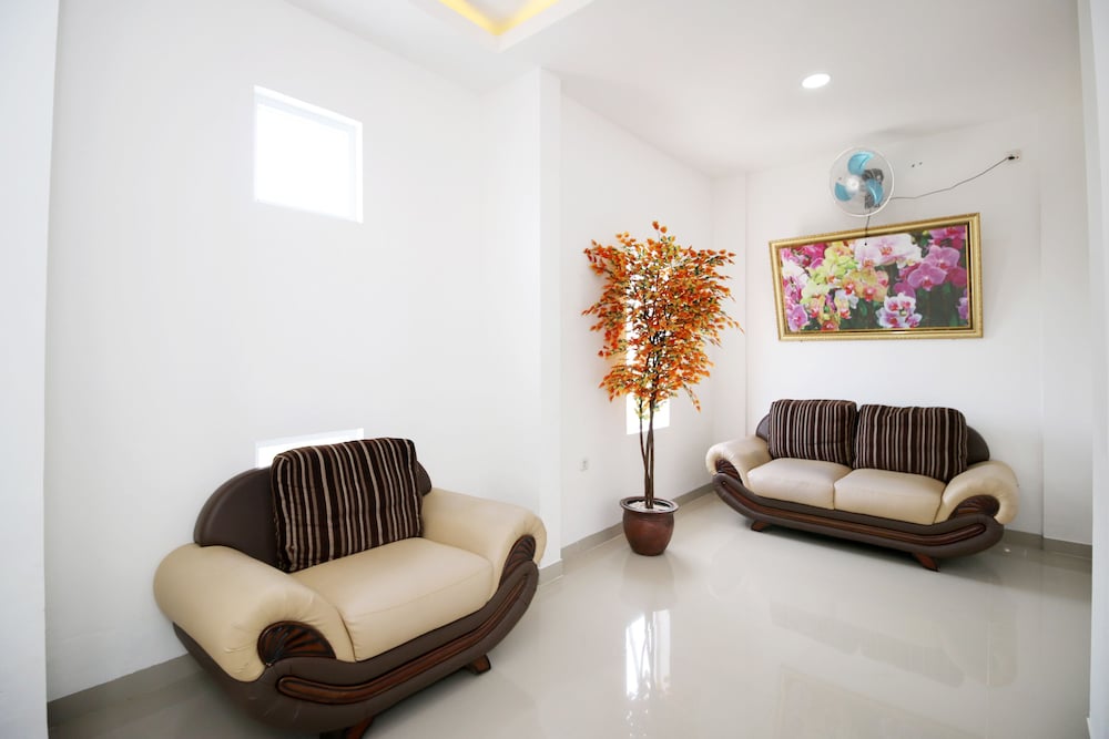 Polamas Residence 22/32