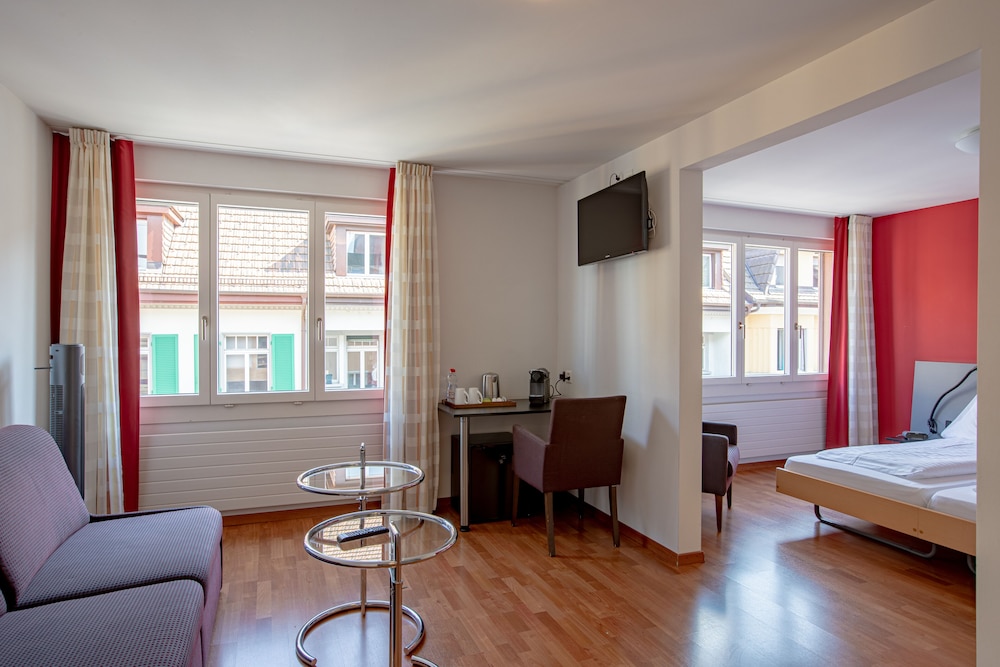 TOP Hotel Rothaus 46/67