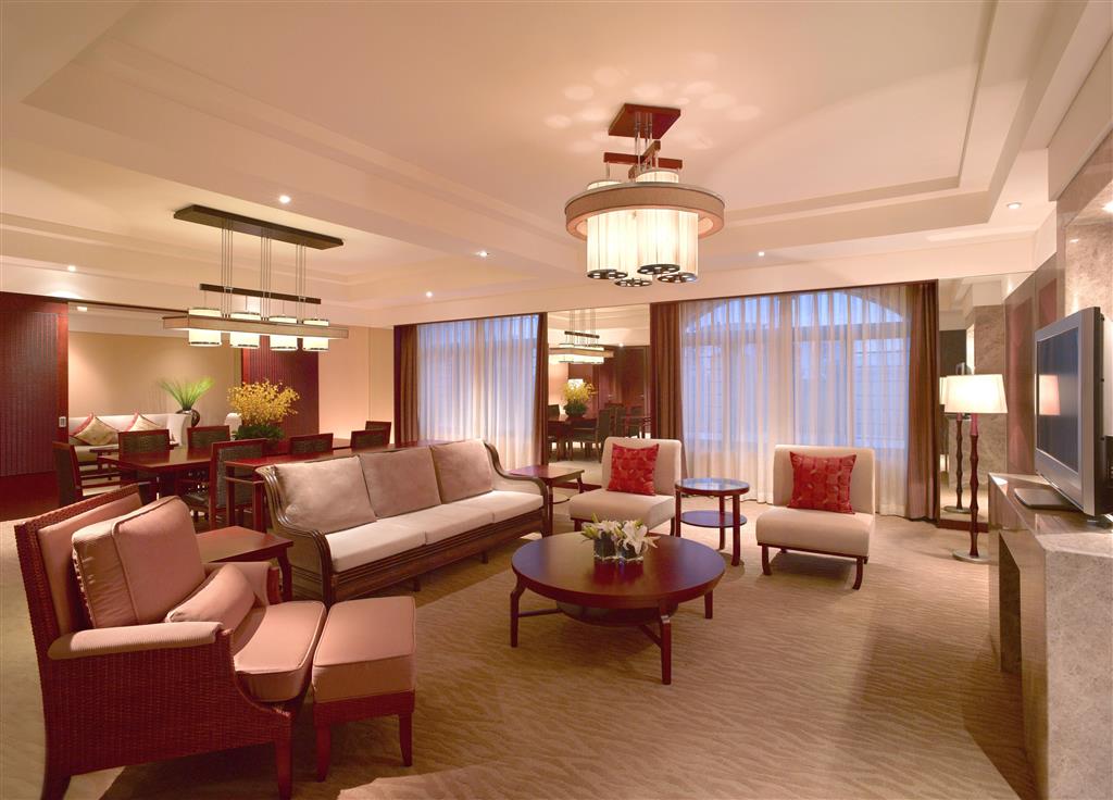 Wyndham Grand Tianjin Jingjin City 24/47