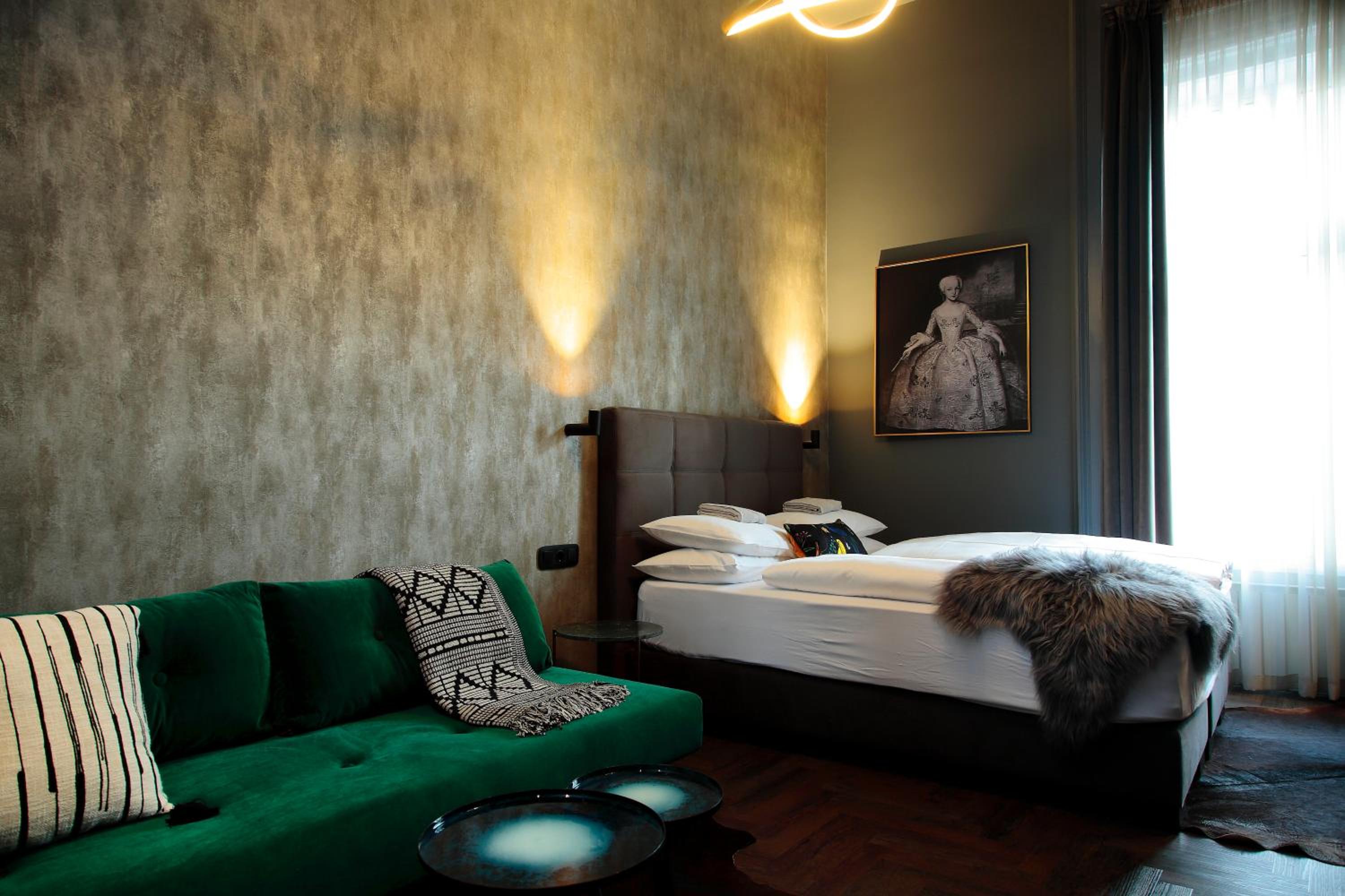 Leo Boutique Rooms - Adults Only 11/25