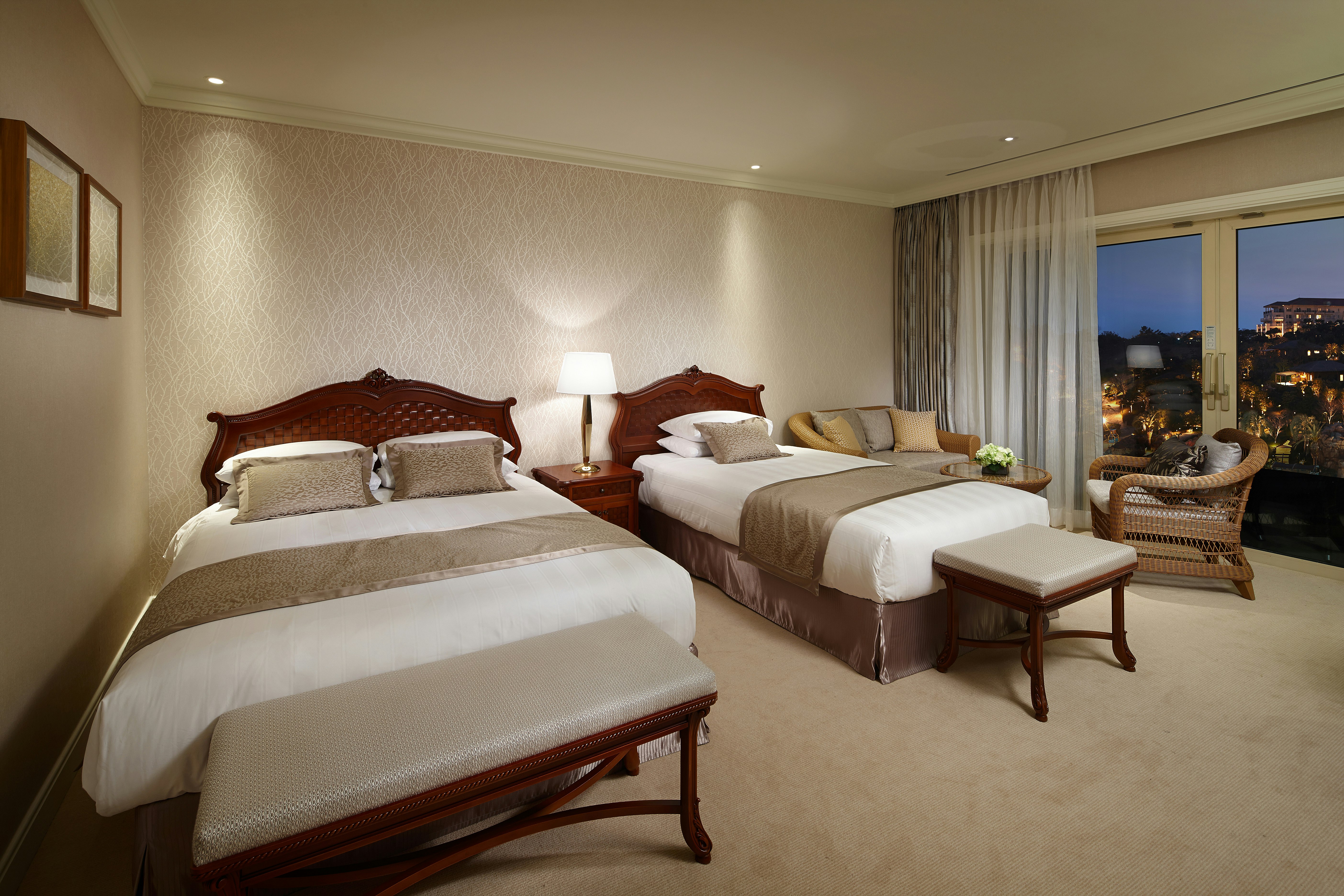 Lotte Hotel Jeju 9/21