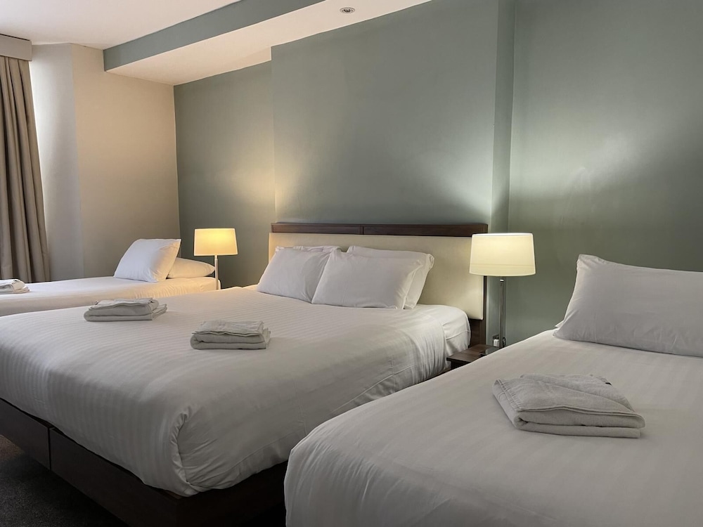 Hyde Park Boutique Hotel 17/44