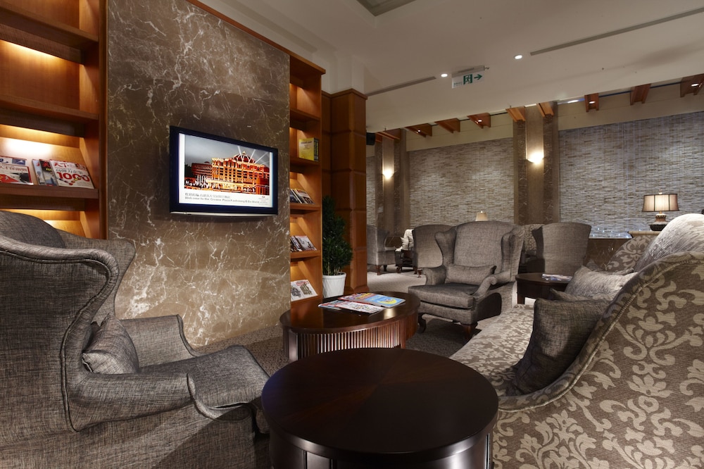 E-Da Royal Hotel 45/66