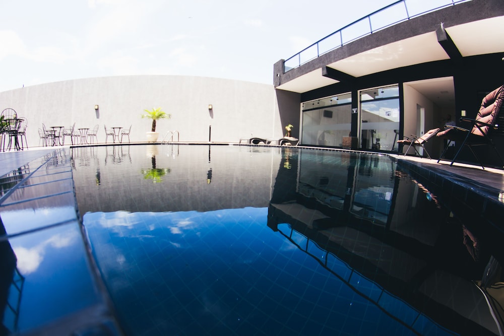 Summit Suites Hotel Cacapava 42/66
