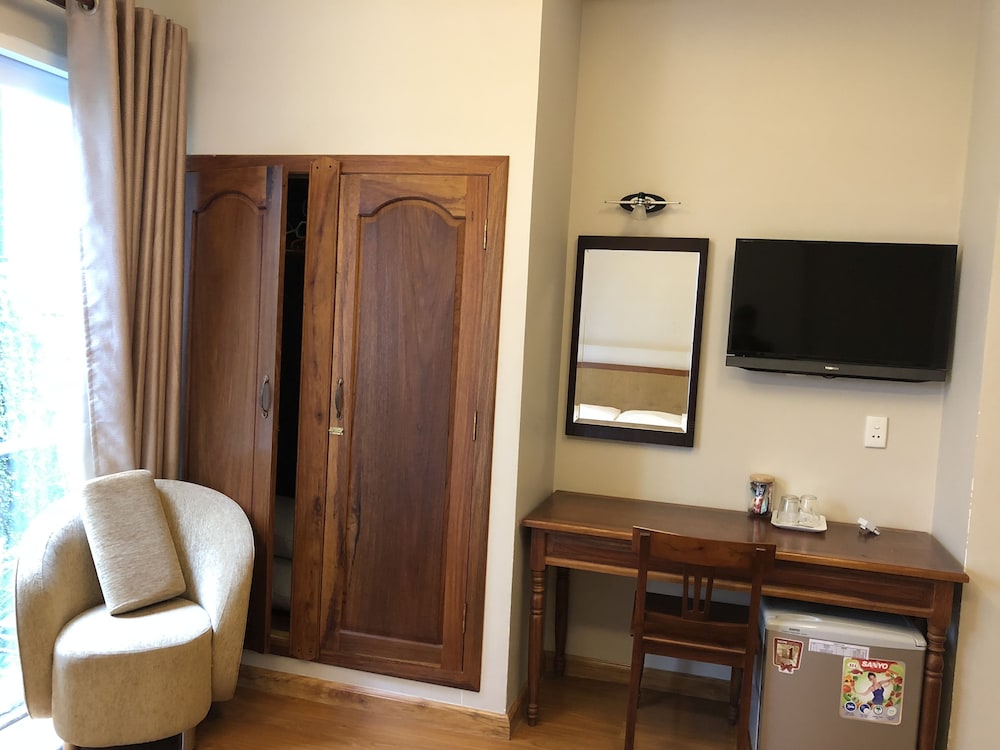 Dreams Hotel 16/26