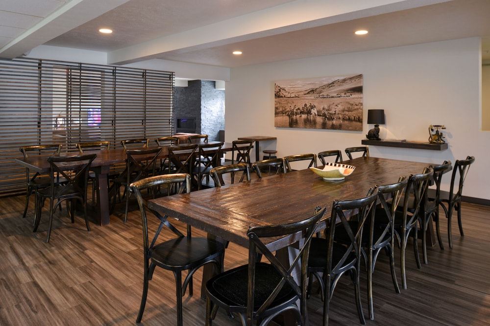 Hotel Ruby Ponderay Sandpoint 56/72