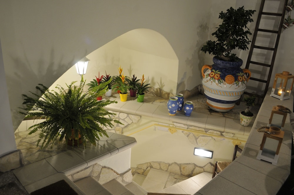 B&B V&V Suite & Breakfast 29/45