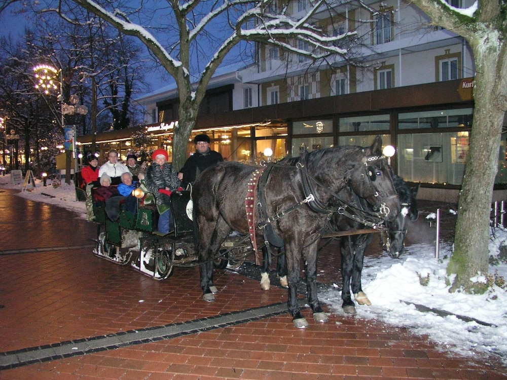 Kneipp Kur und Tagungshotel Luitpold 3/30