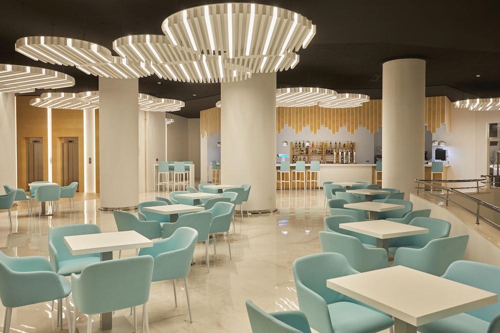 Ibersol Torremolinos Beach 33/50