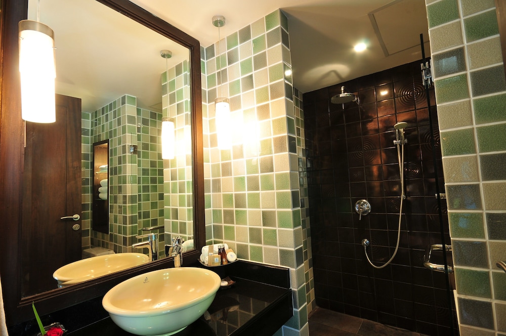 Kc Grande Resort and Spa 50/52