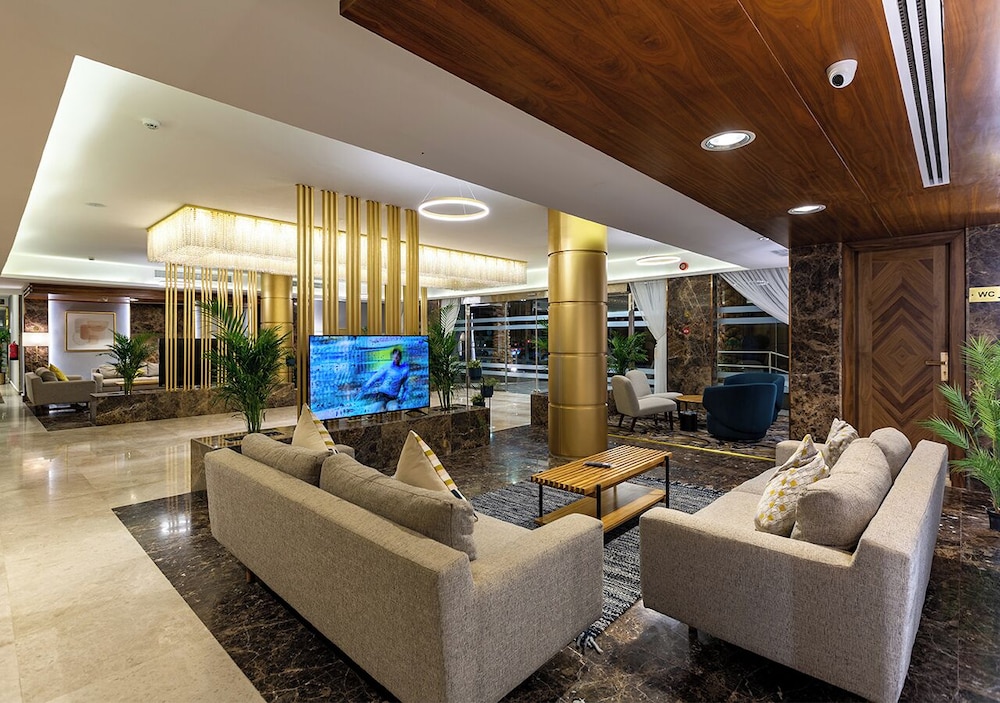 Smayah Residence 36/50