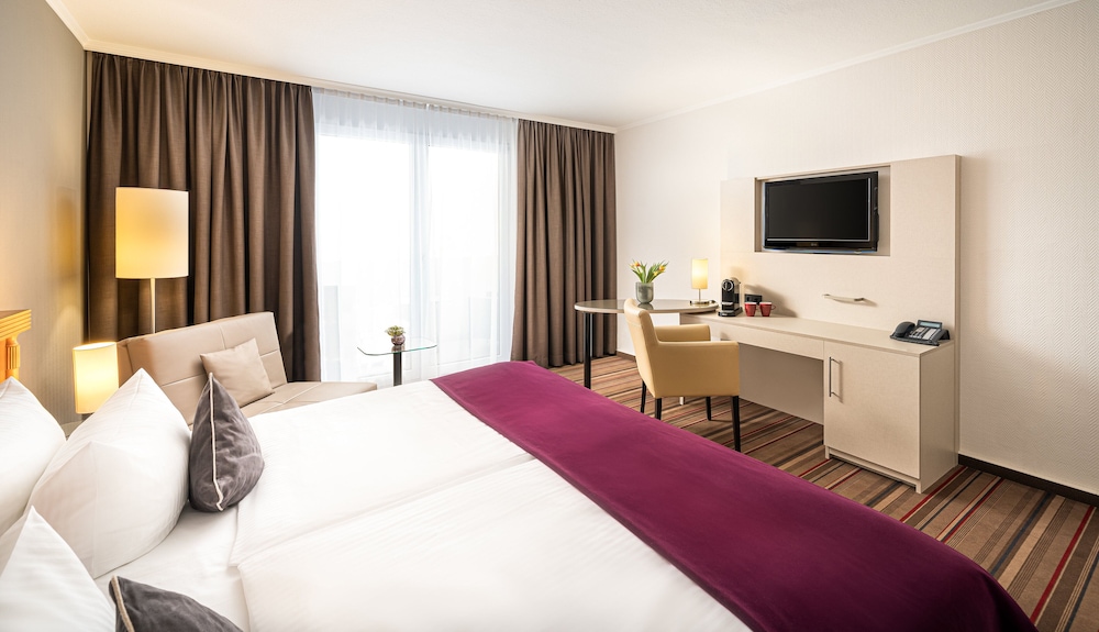 Leonardo Hotel Heidelberg City Centre 11/39