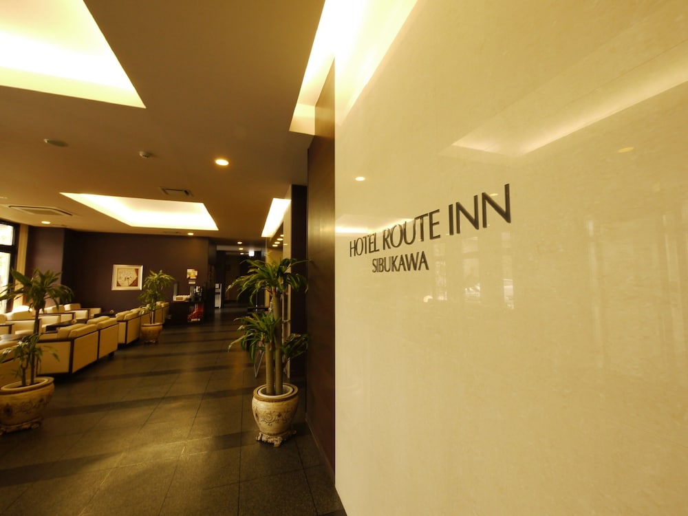 Hotel Route-Inn Shibukawa 3/46