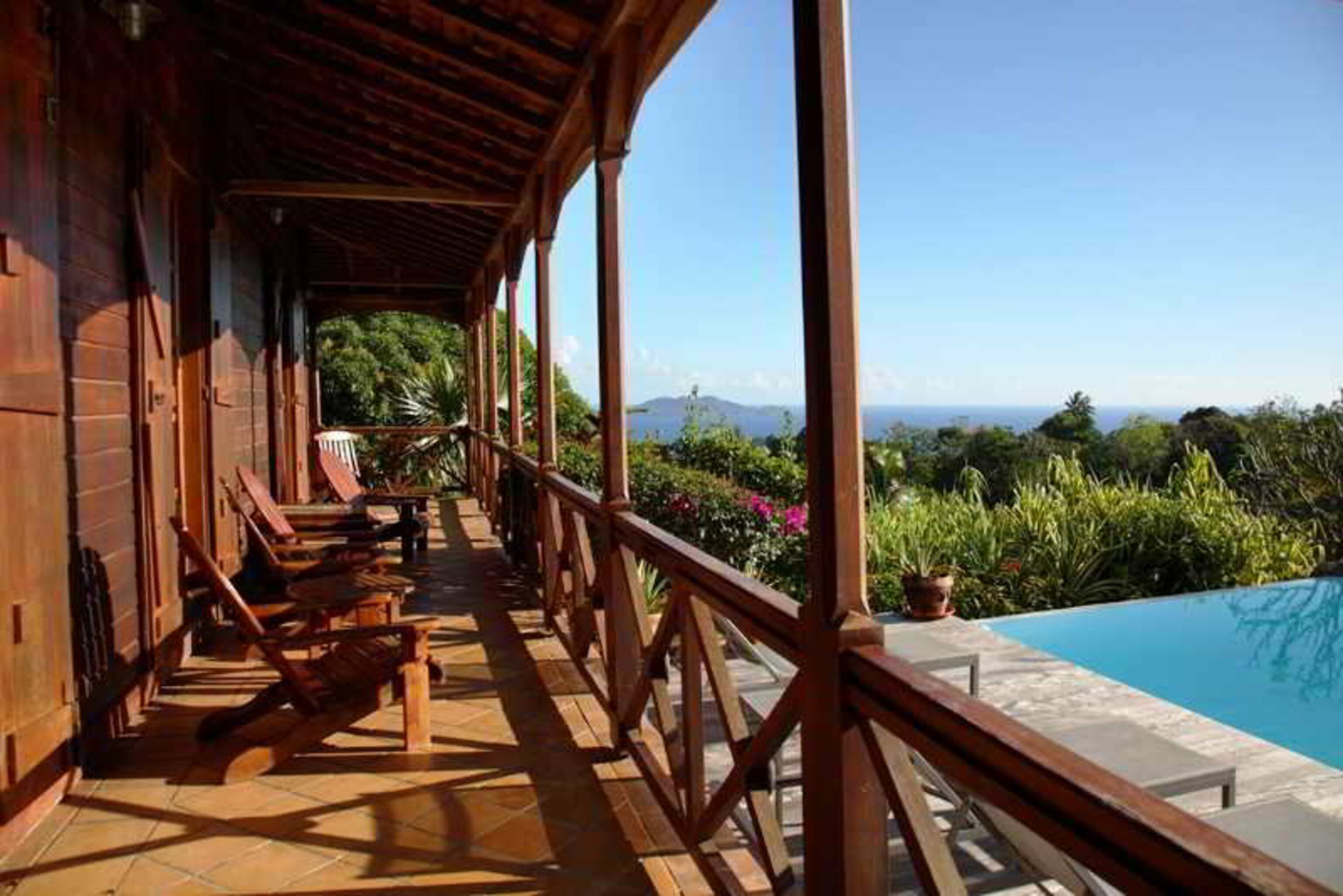 Le Jardin Malanga Hotel 7/23