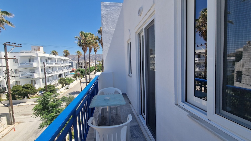 Kaloxenia Apartments 6/50