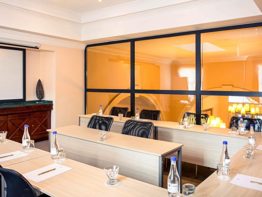 Mercure Johannesburg Midrand 38/48