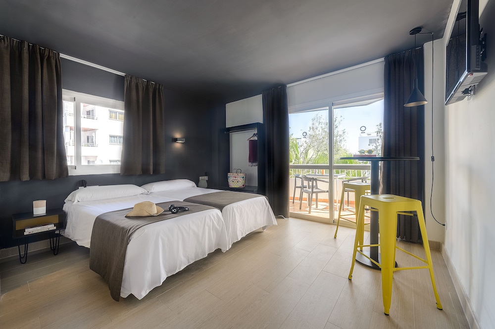 Vibra Jabeque Dreams Apartments 17/55