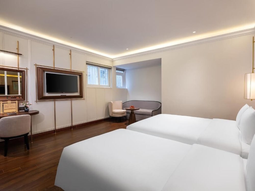 Minerva Premium Hotel 16/51