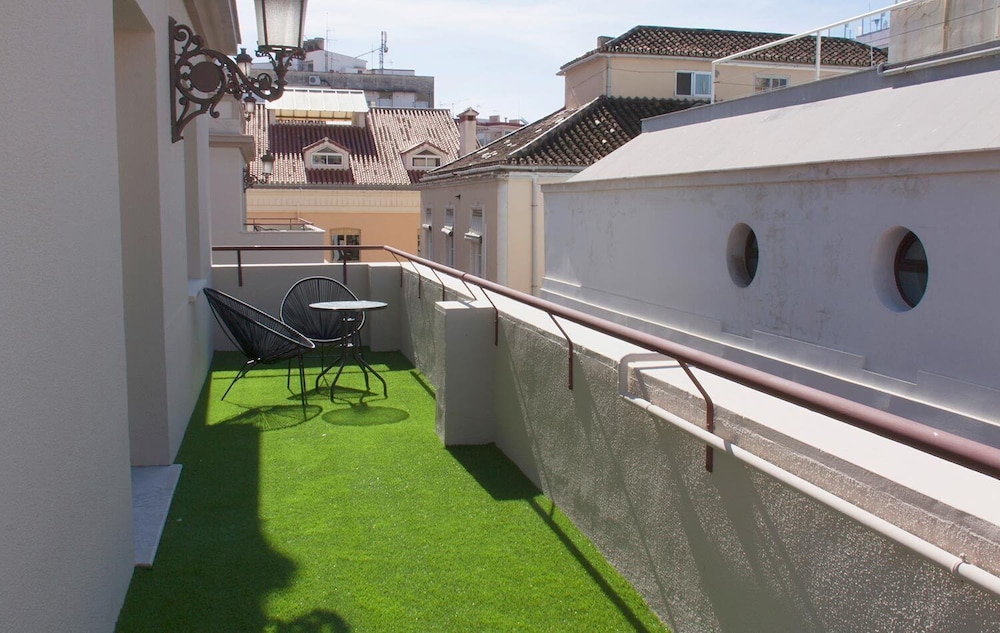 Apartamentos Nono Charming Stay 70/76