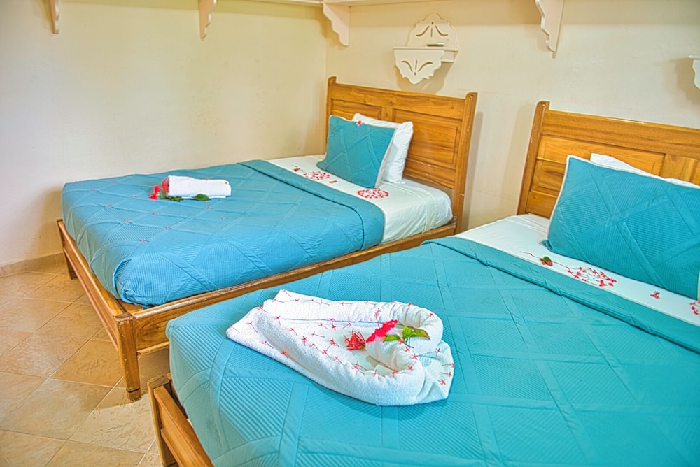Hotel Villas Las Palmas Al Mar 14/50