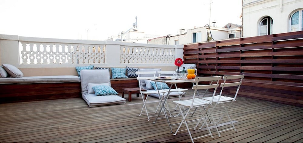 TOC Hostel Barcelona 36/50
