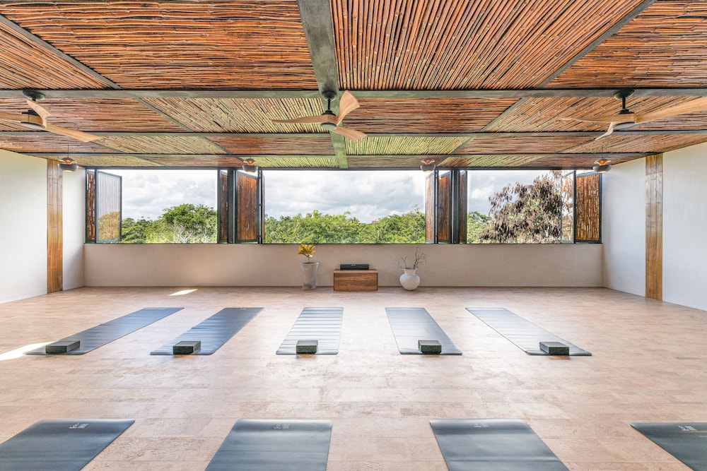 Irie Tulum Boutique Hotel 25/50