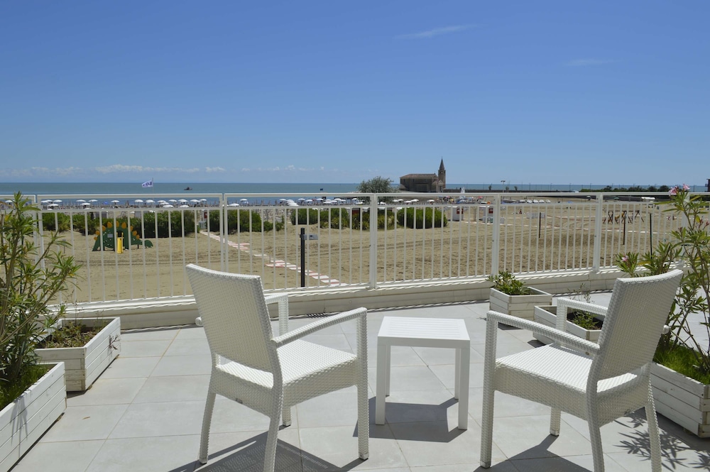 Albergo Stellamare 写真1