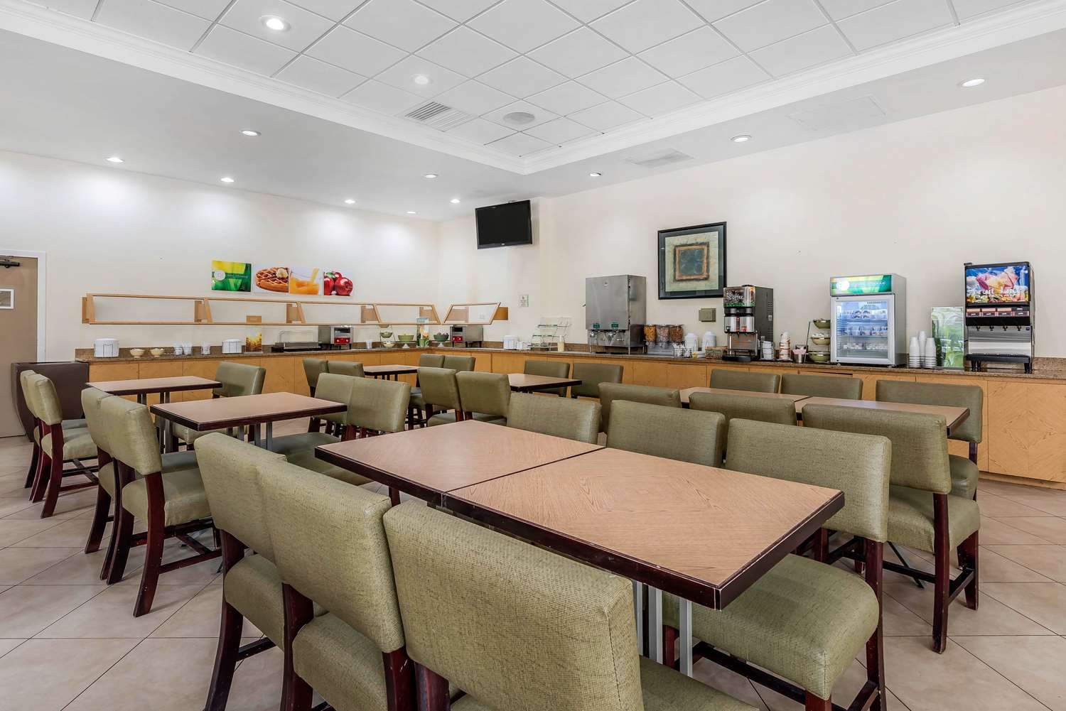 Hotel Monreale Inn & Studios I-Drive Icon Park Orlando 34/47