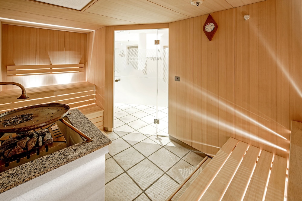 NATUR & AKTIV RESORT OTZTAL 22/47
