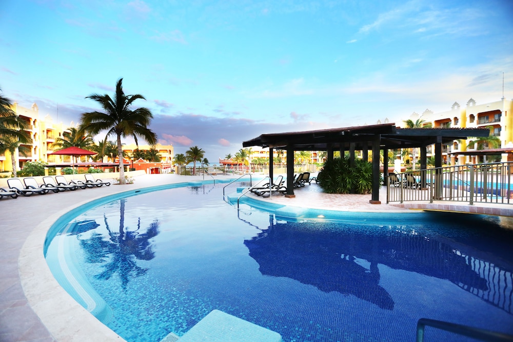The Royal Haciendas All Inclusive 29/50