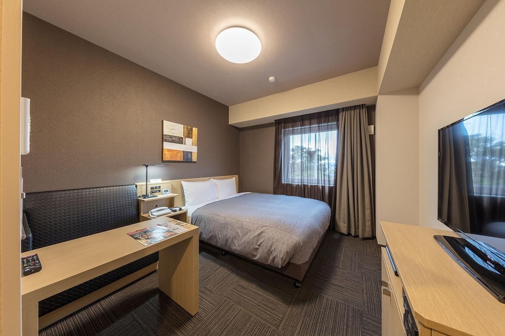 Hotel Route-Inn Anan 17/50