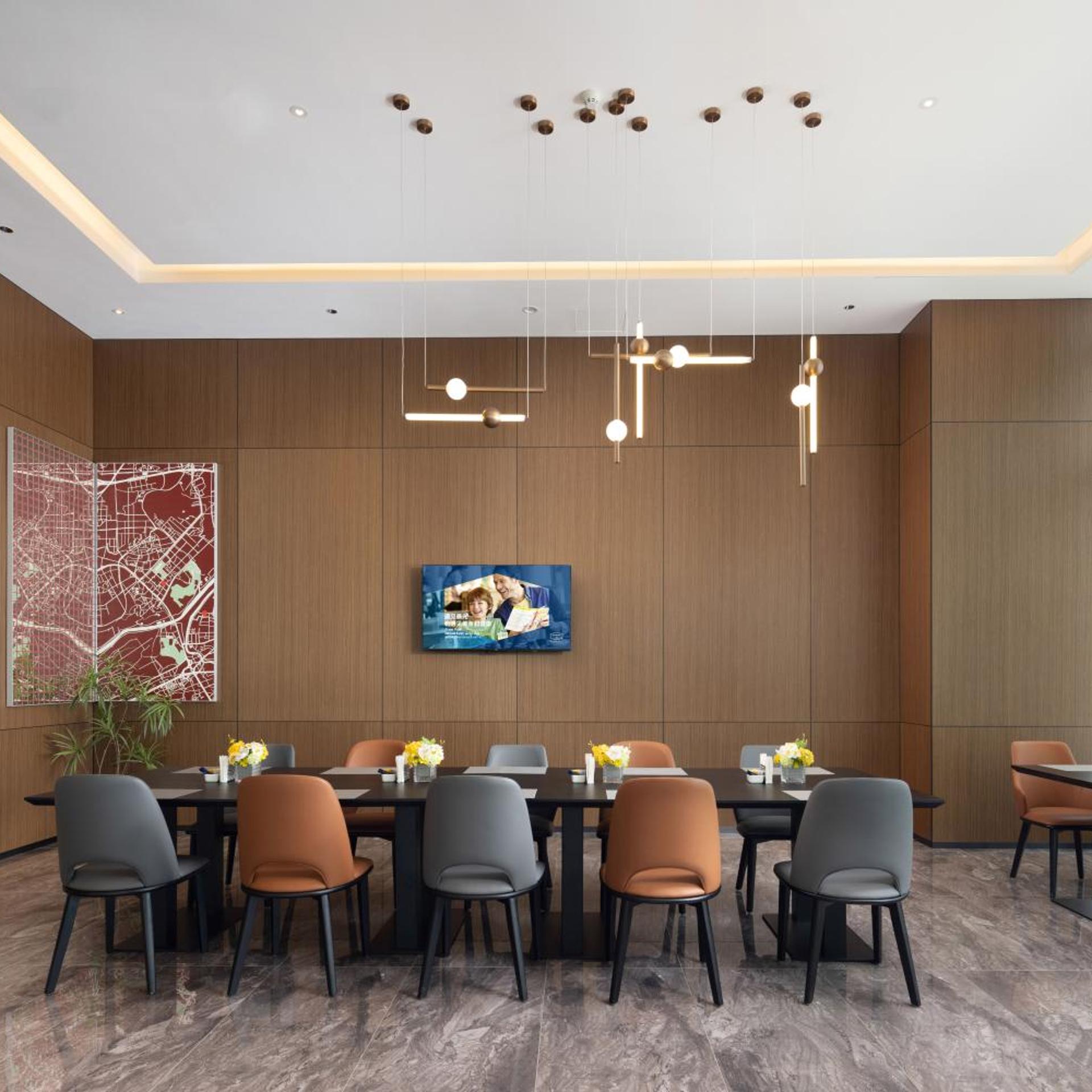 Hampton by Hilton Foshan Chencun 50/59
