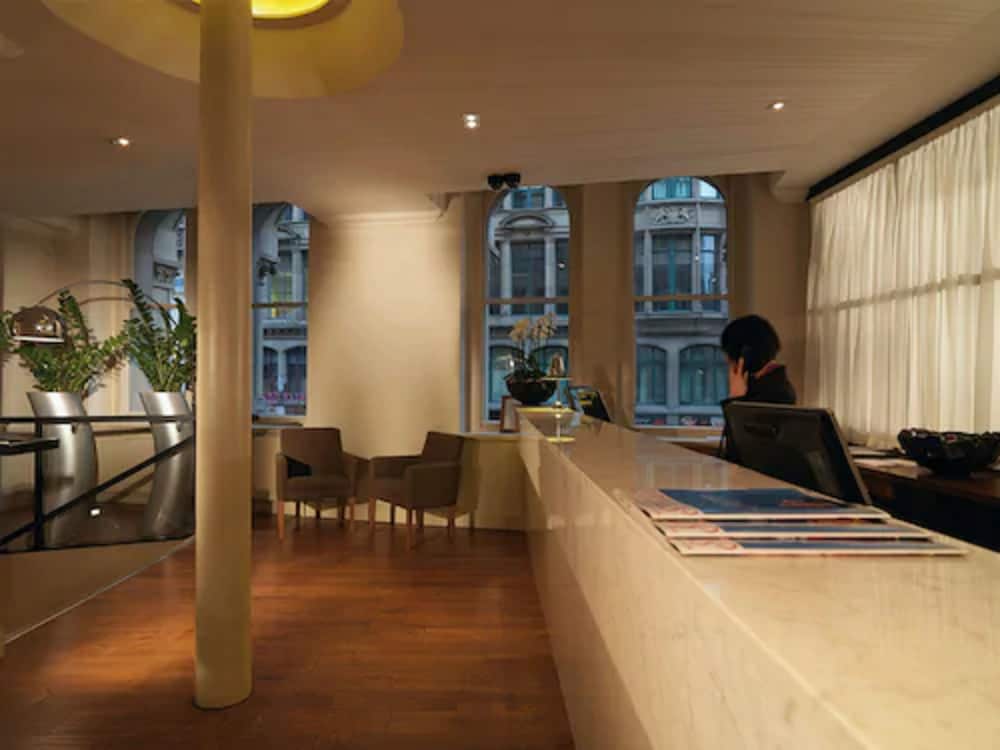 Townhouse Hotel Manchester 48/70