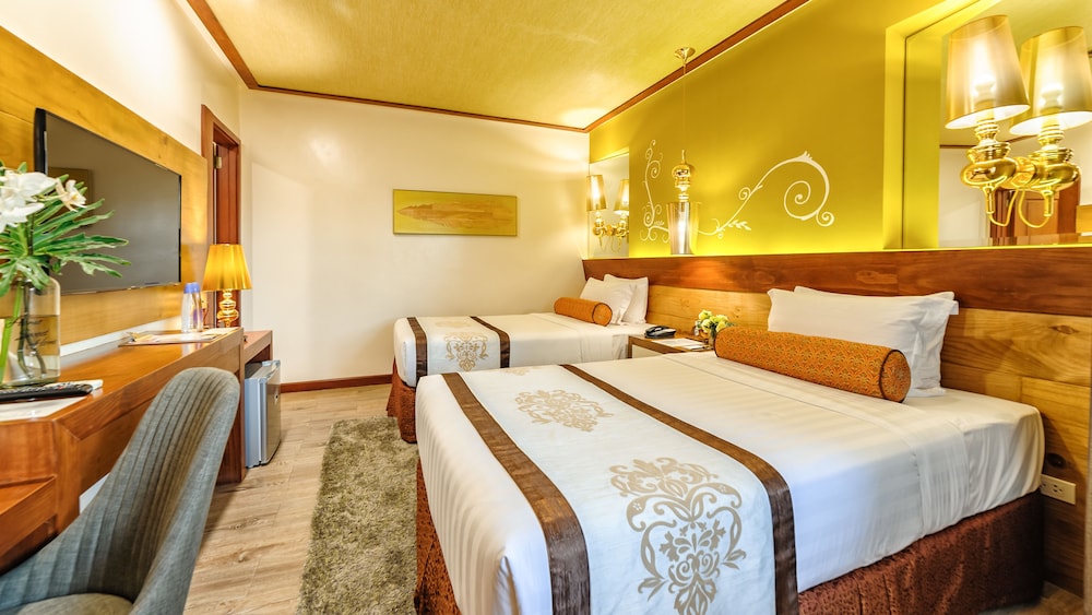 Sweet Home Boutique Hotel 25/72
