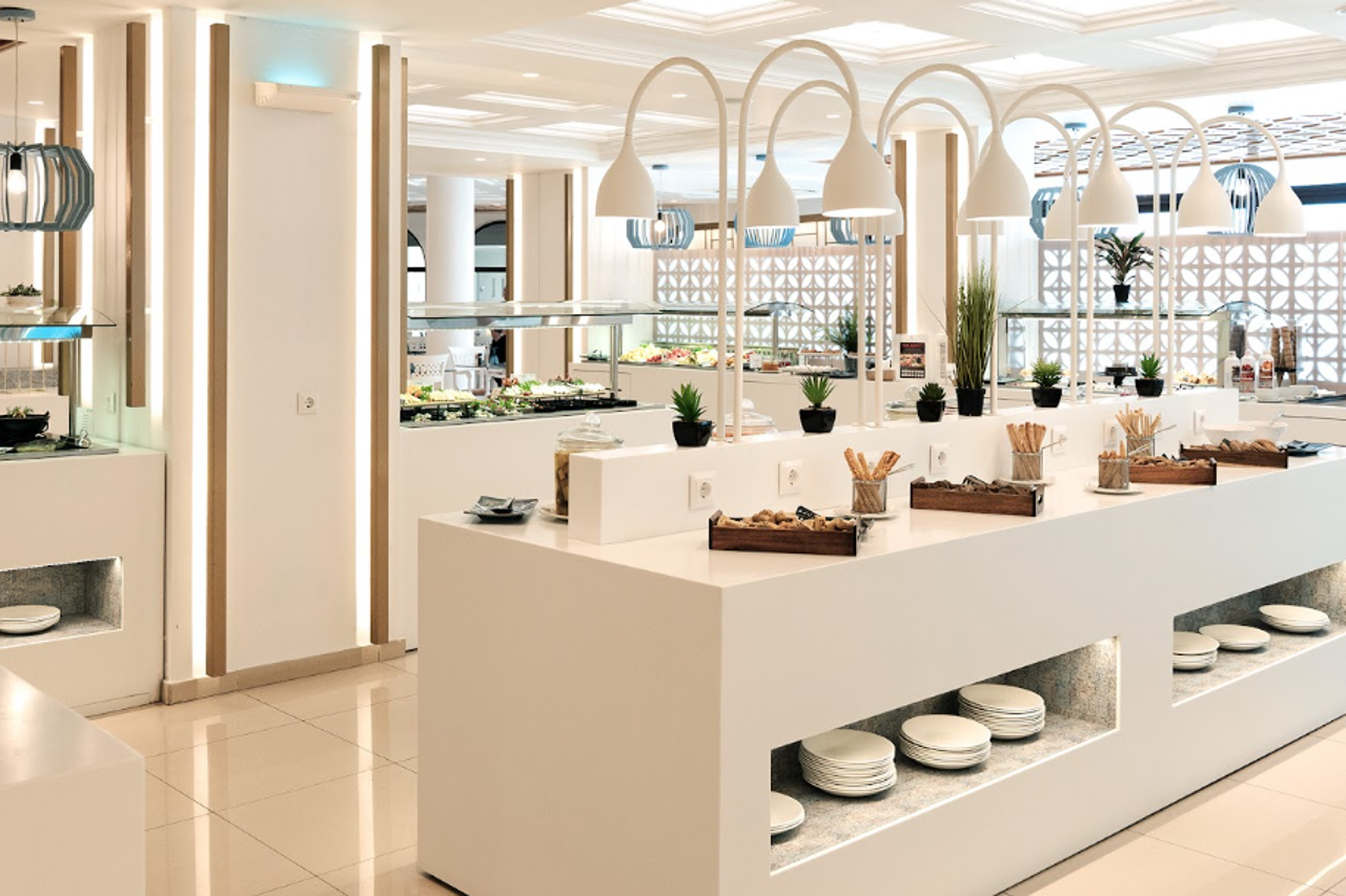Mythos Palace Resort and Spa 20/41