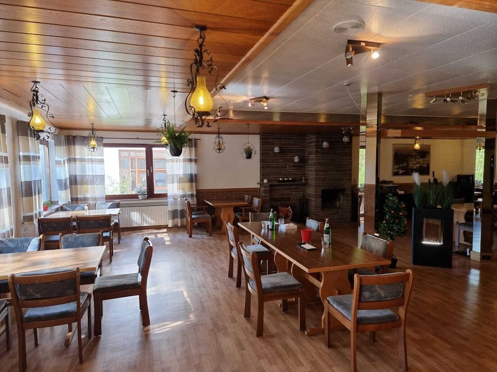 Siegerland Hotel Haus im Walde 18/36