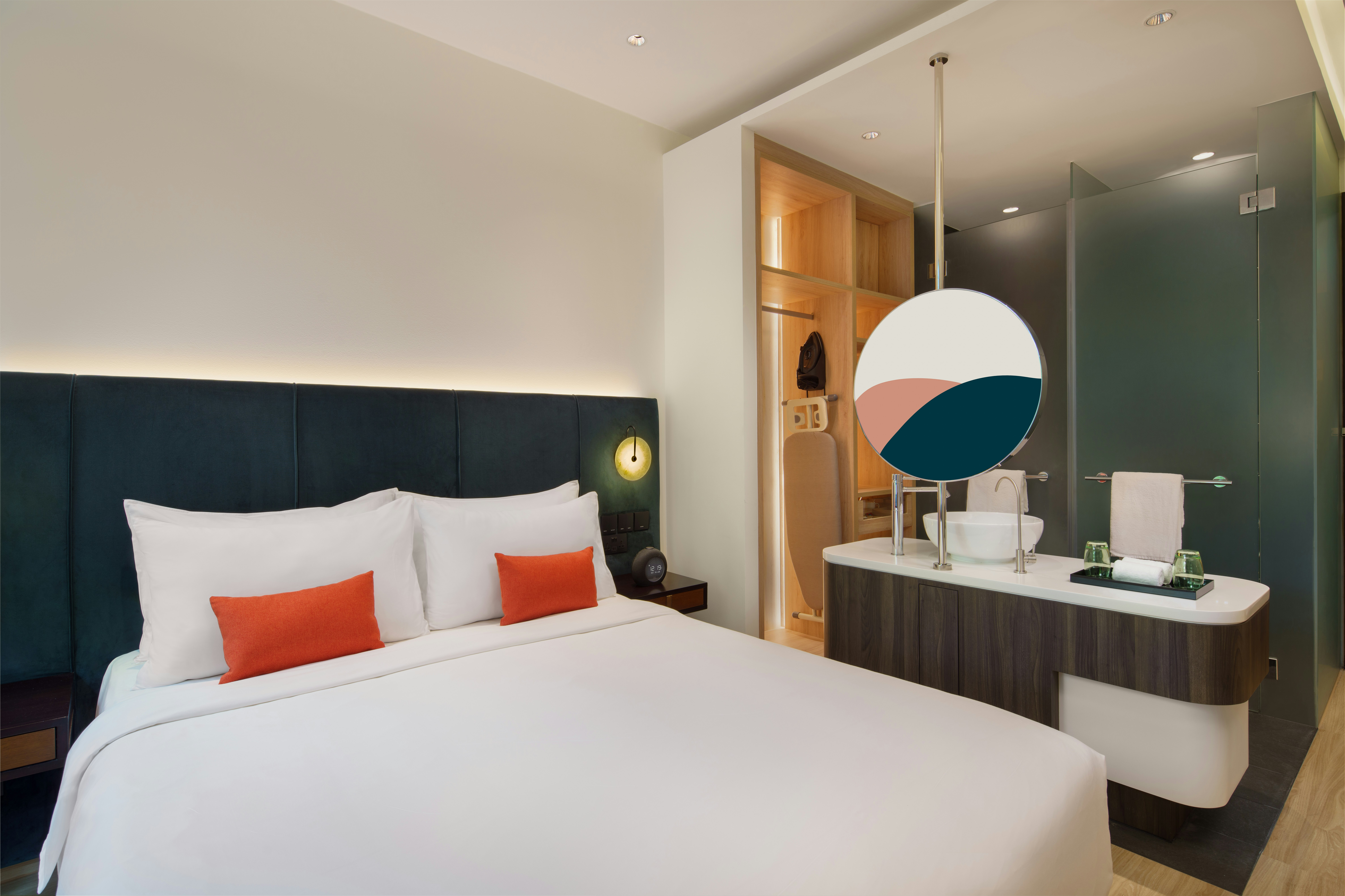 Park Regis by Prince Singapore 10/43