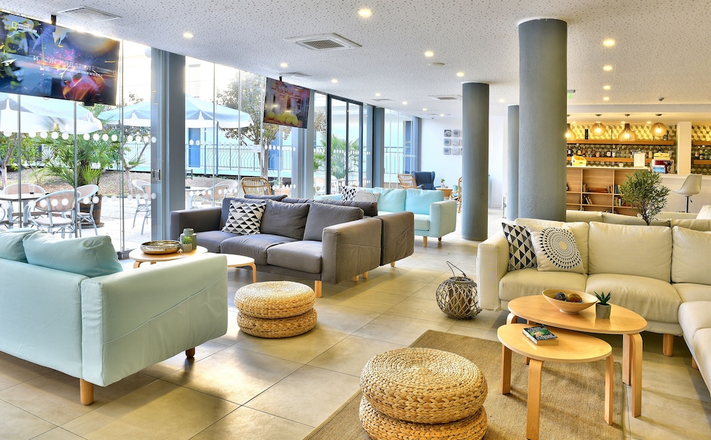 Ihotel Sunny Beach 28/48