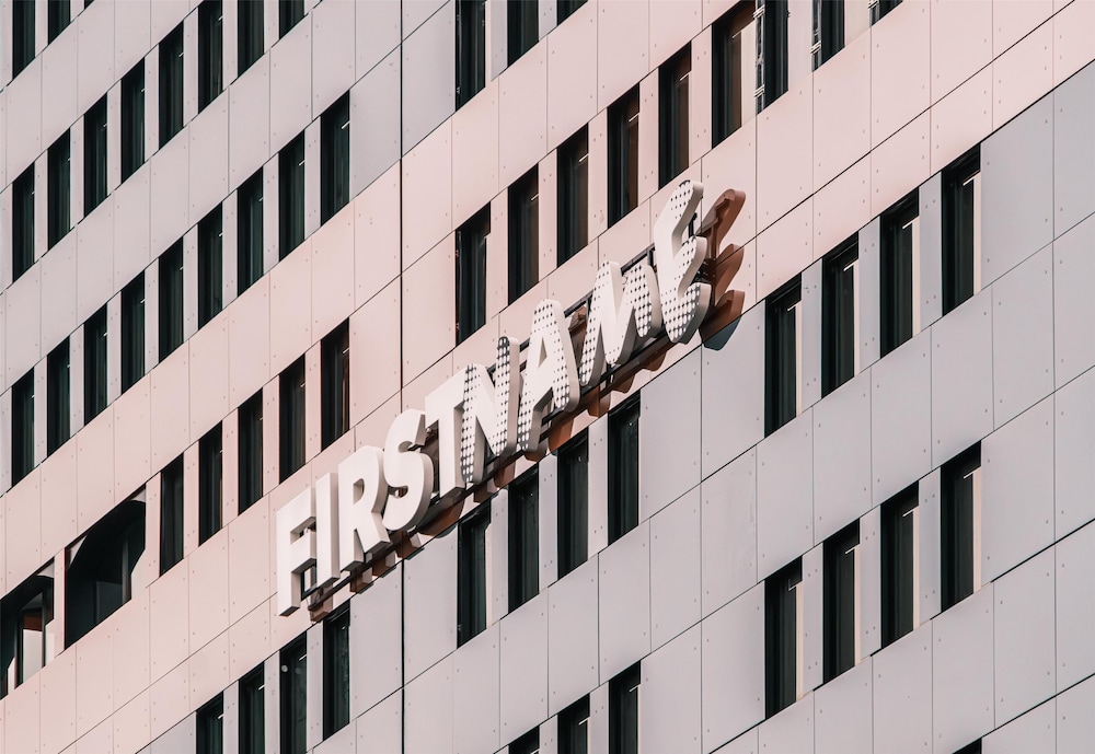 FirstName Toulouse - JDV by Hyatt 5/67