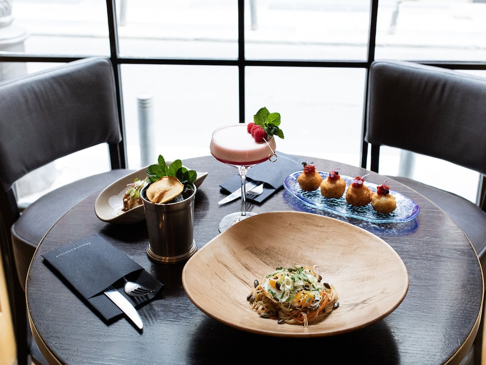 Only You Boutique Hotel Madrid 35/48