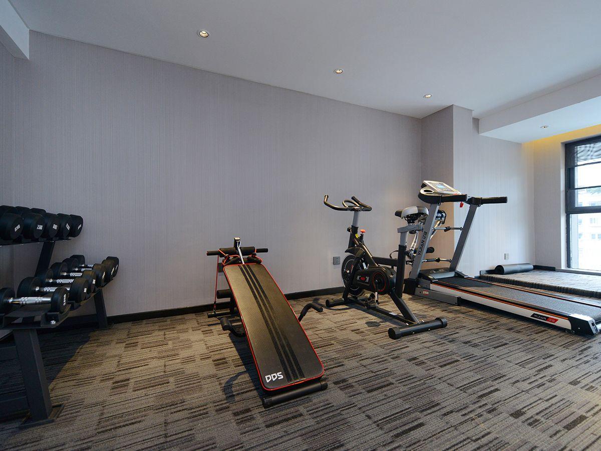 Echarm Hotel (Guiyang Xiaohe Binfen Square) 28/49