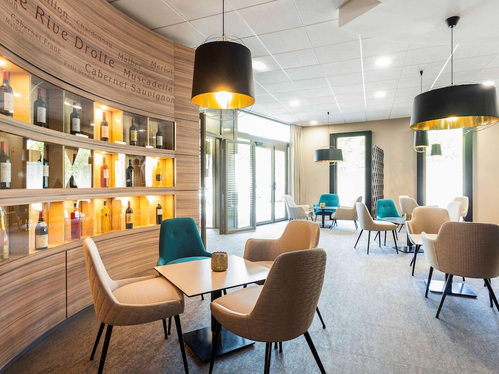 Mercure Libourne Saint Emilion Hotel 53/65