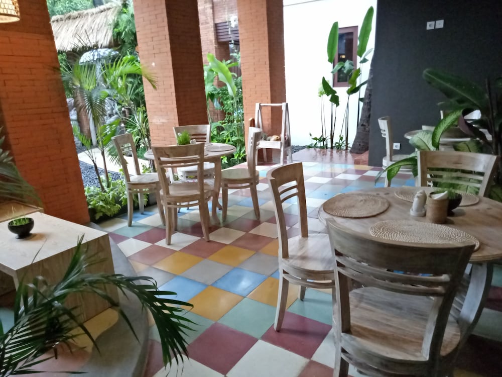 Green Bird Villa 53/68