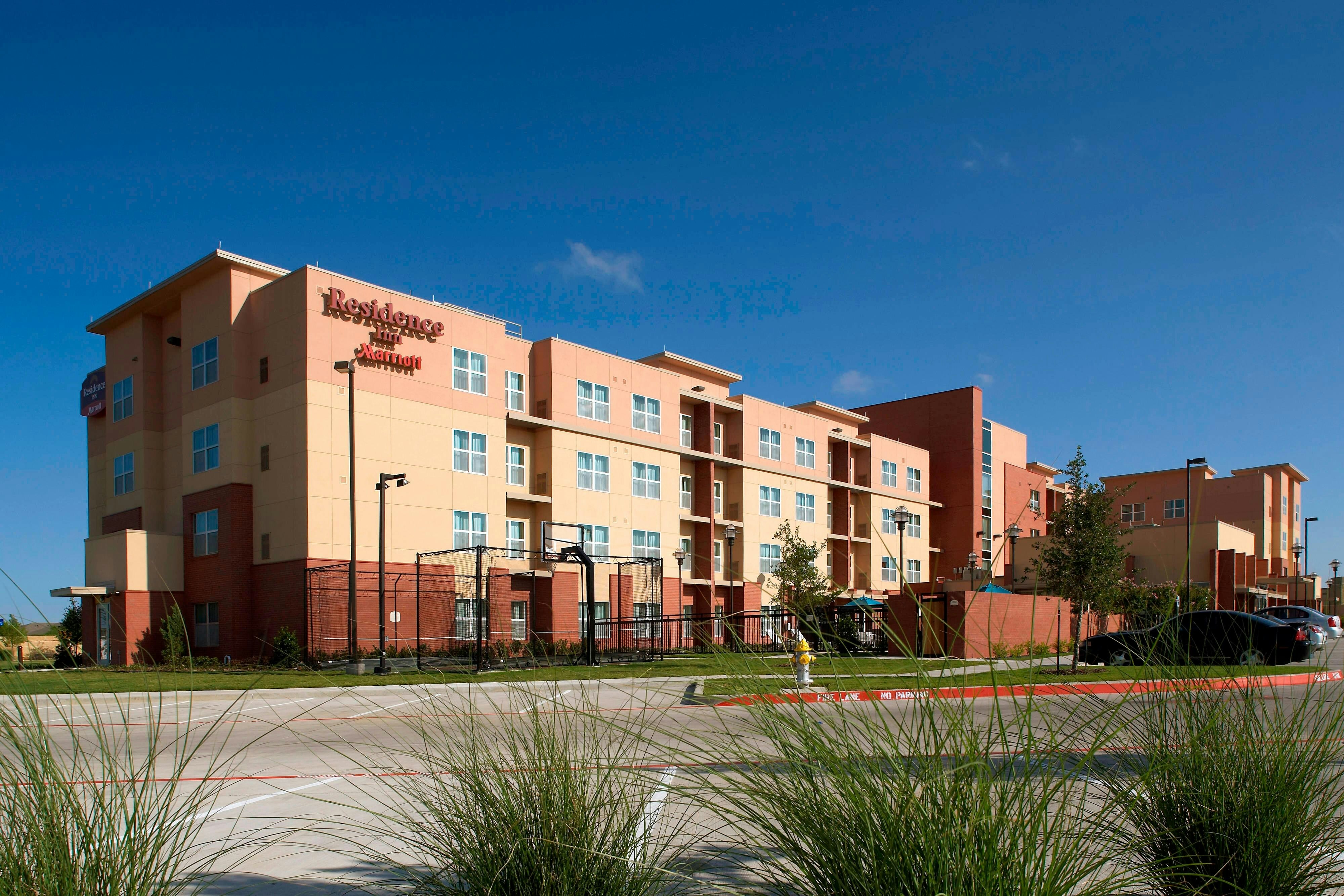Residence Inn Dallas Plano the Colony 2/34