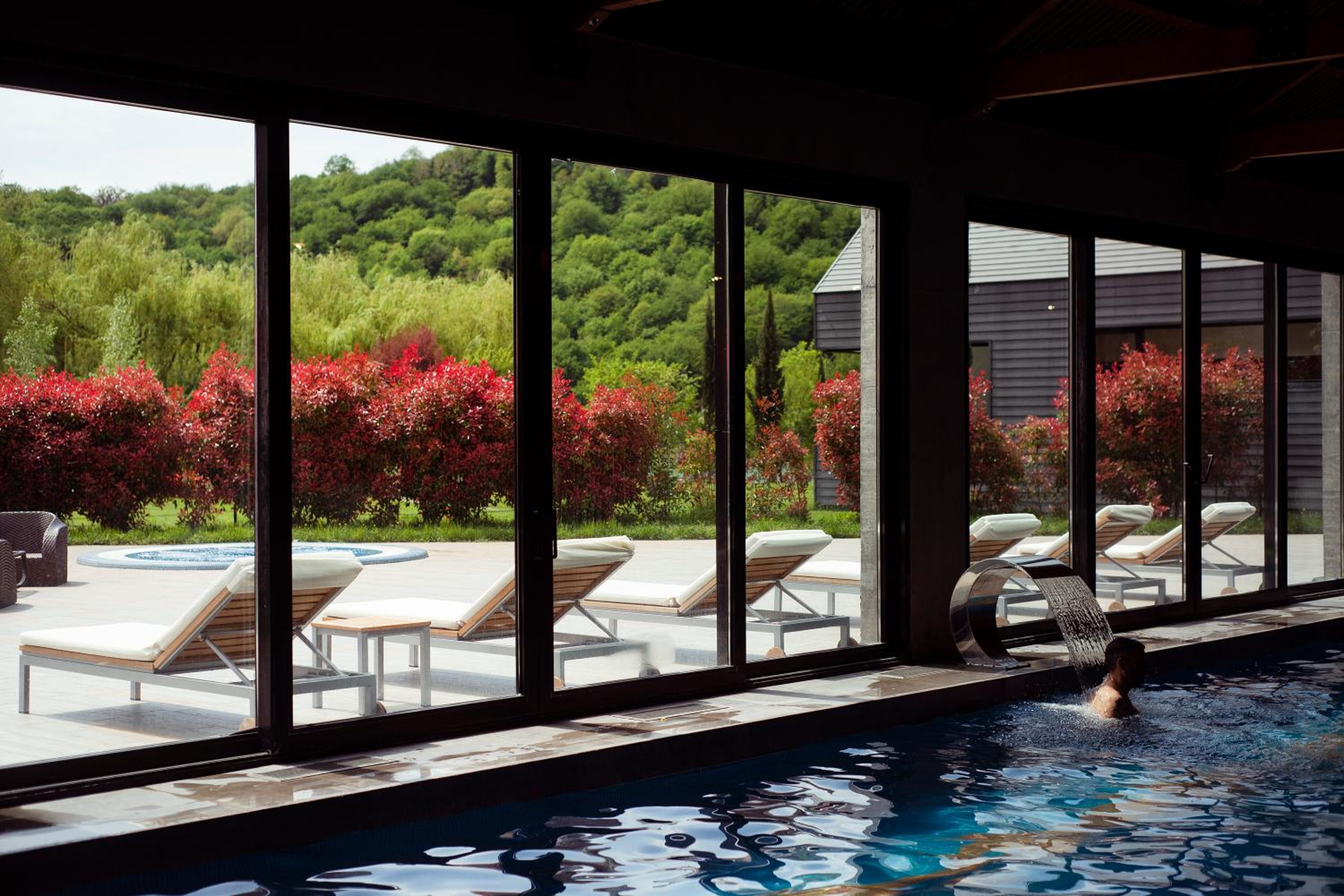 Lopota Lake Spa 35/64