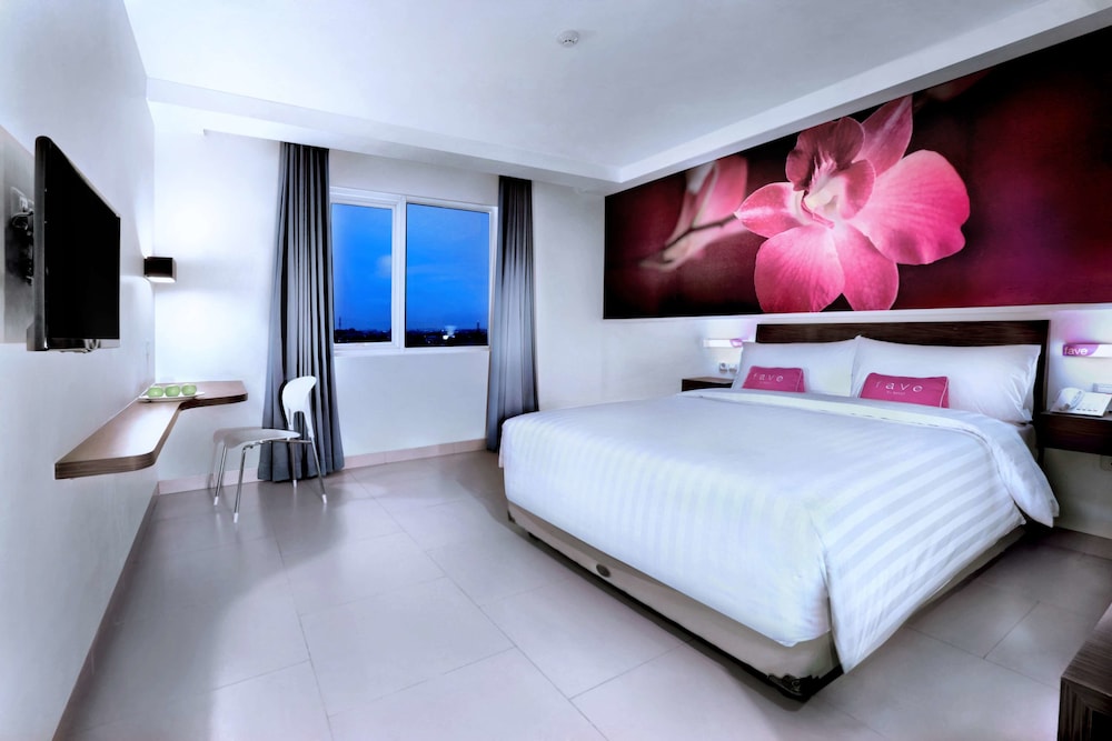 Favehotel Margonda 6/33