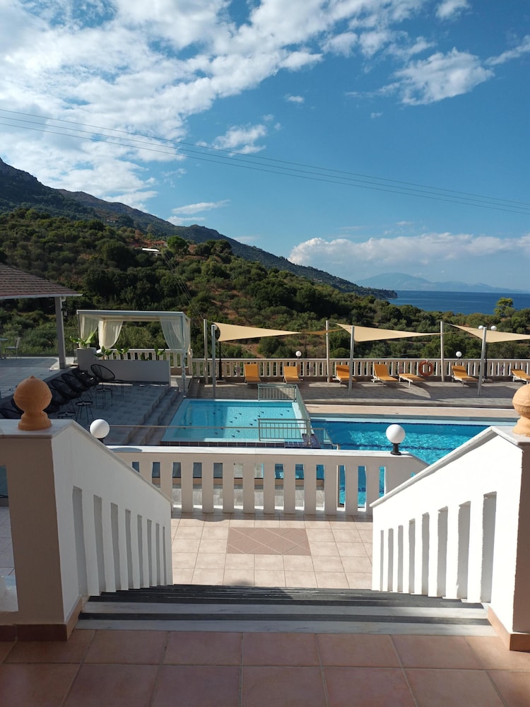 Matilda Hotel by Anayia All Inclusive Resorts 7/50