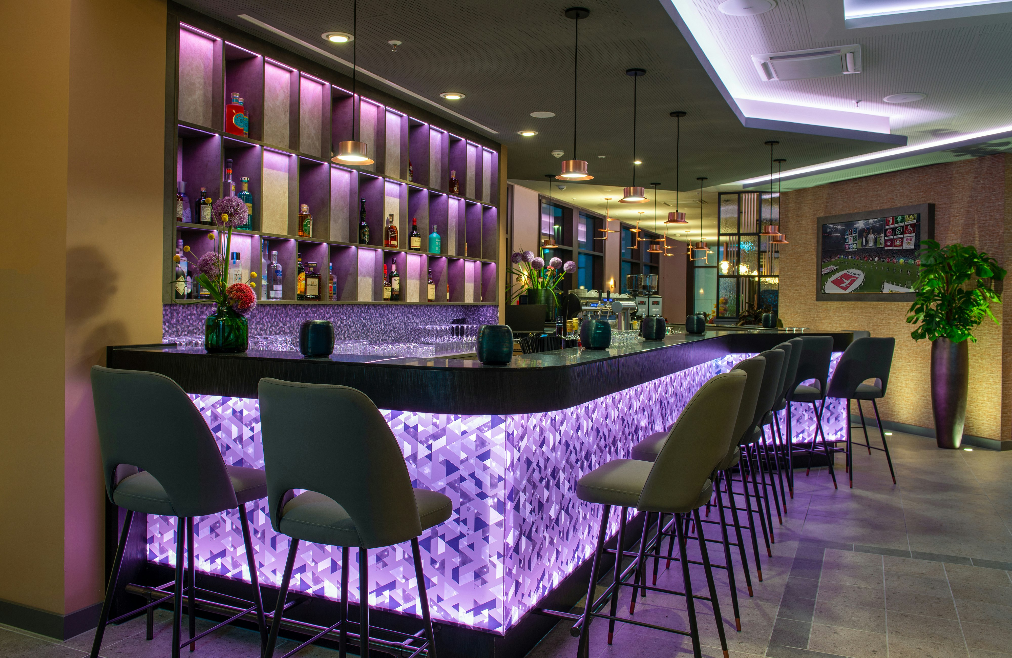 Leonardo Royal Hotel Nurnberg 33/50