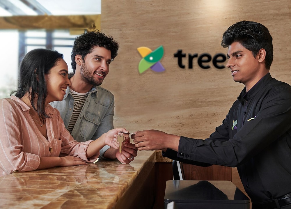 Treebo Roshan House 11/49